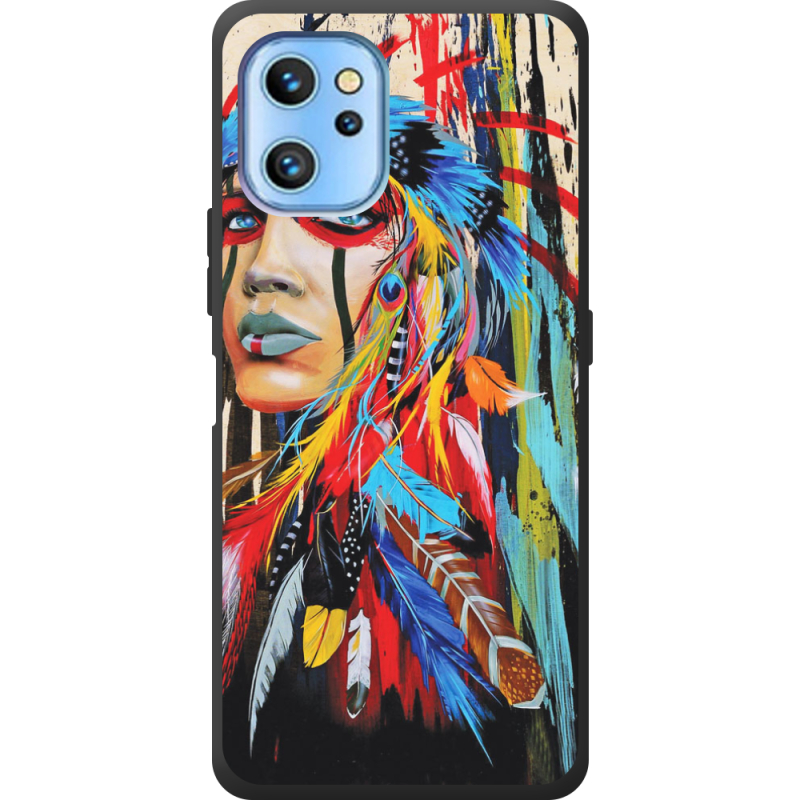 Чехол BoxFace Umidigi A13S 