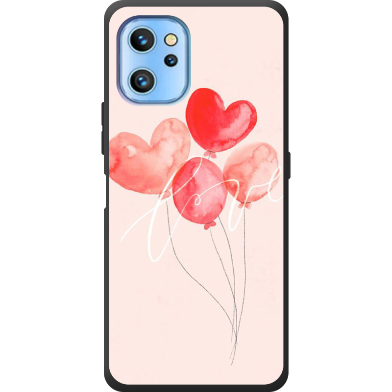 Чехол BoxFace Umidigi A13S 