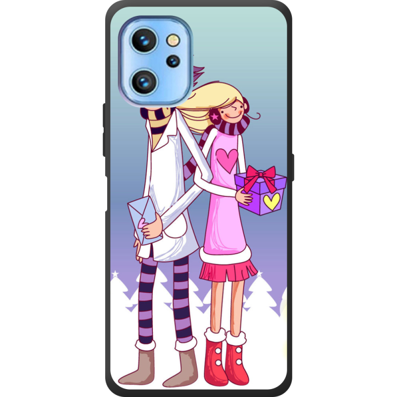 Чехол BoxFace Umidigi A13S 