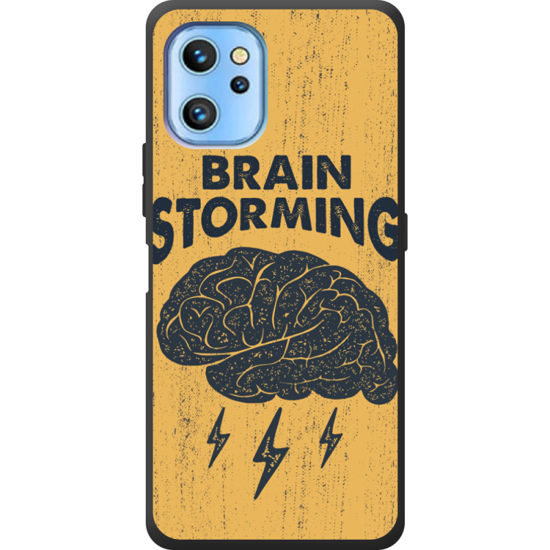 Чехол BoxFace Umidigi A13S 