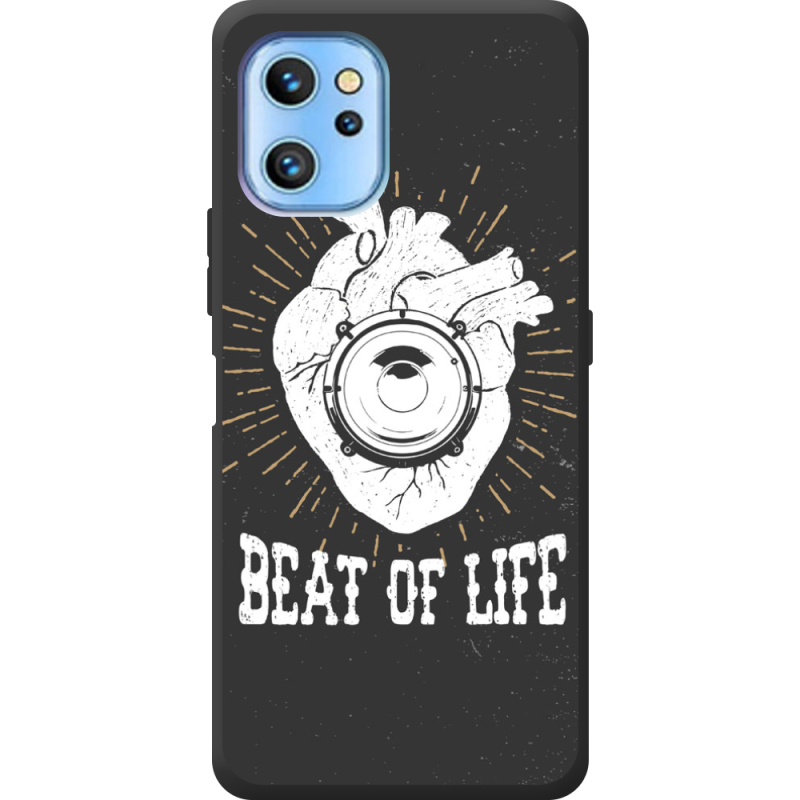 Чехол BoxFace Umidigi A13S 