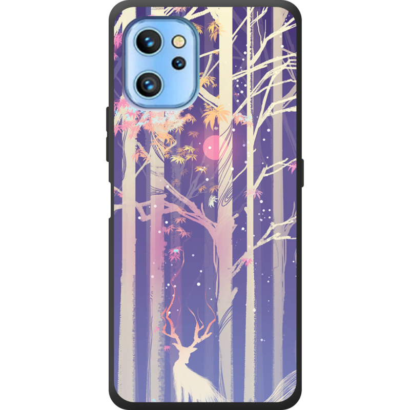 Чехол BoxFace Umidigi A13S 