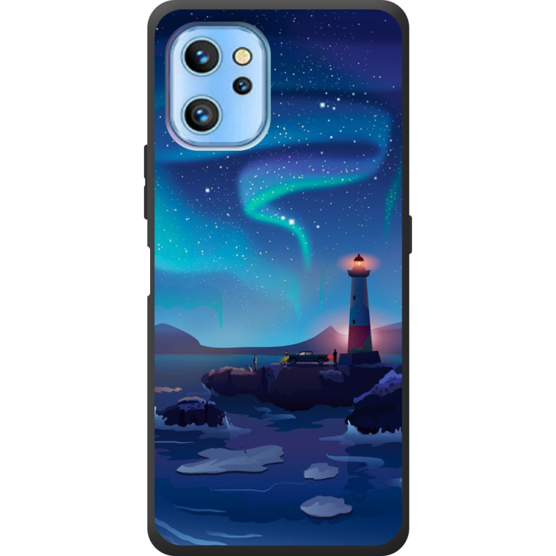 Чехол BoxFace Umidigi A13S 