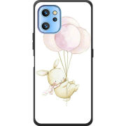 Чехол BoxFace Umidigi A13S 