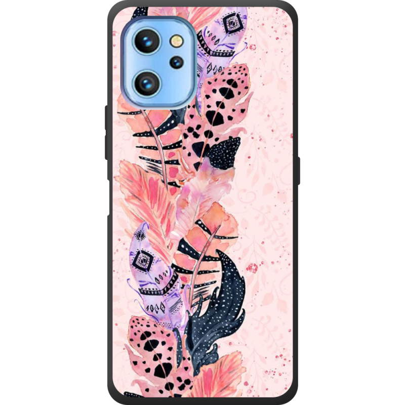 Чехол BoxFace Umidigi A13S 