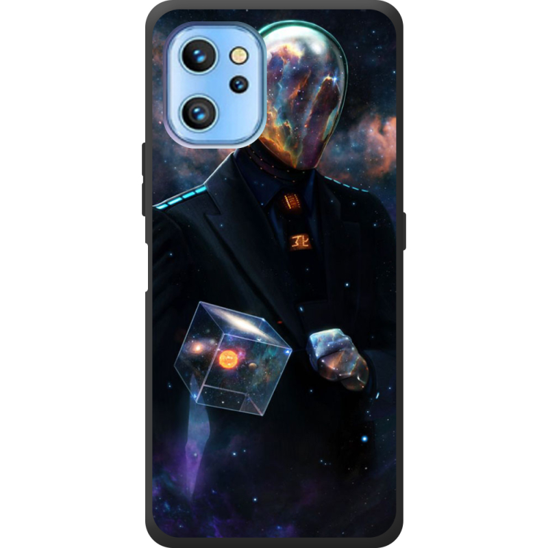 Чехол BoxFace Umidigi A13S 