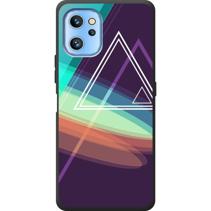 Чехол BoxFace Umidigi A13S 