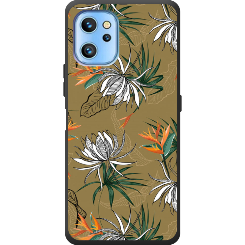 Чехол BoxFace Umidigi A13S 