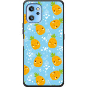 Чехол BoxFace Umidigi A13S 