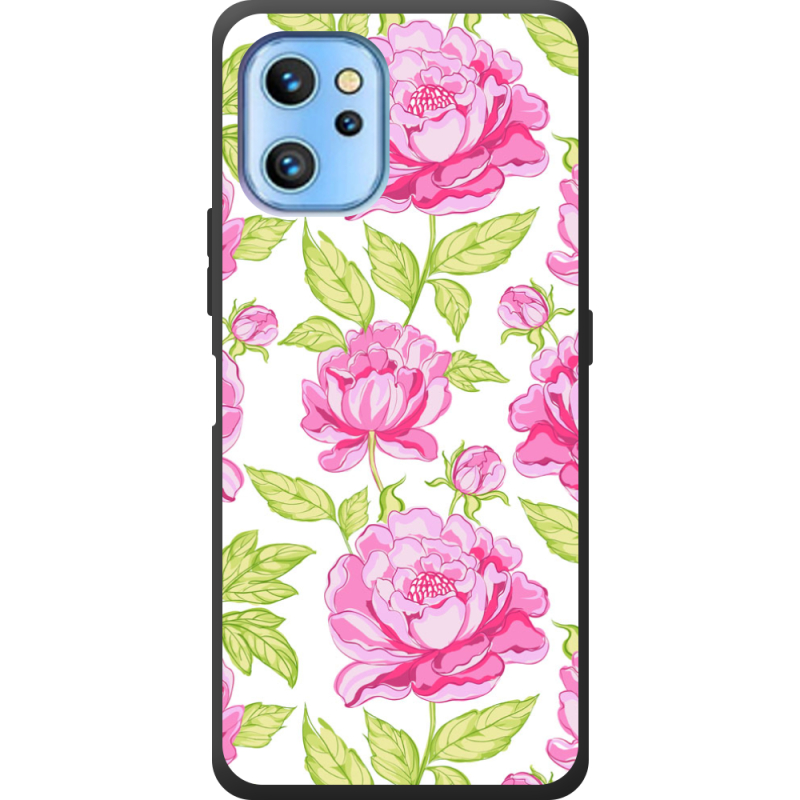 Чехол BoxFace Umidigi A13S 