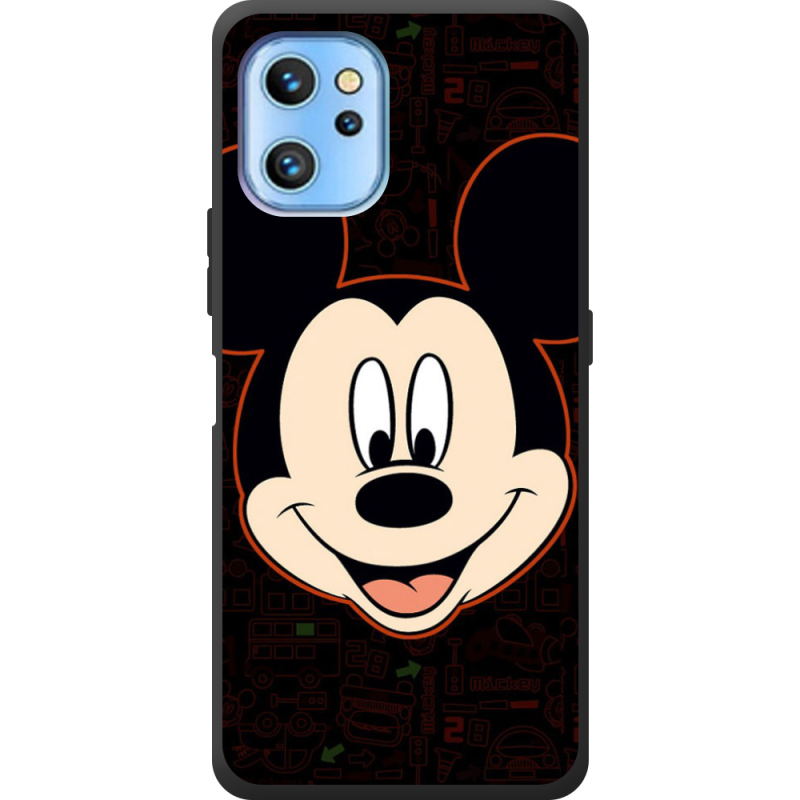 Чехол BoxFace Umidigi A13S 