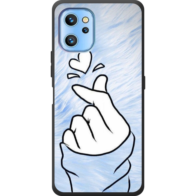 Чехол BoxFace Umidigi A13S 