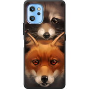 Чехол BoxFace Umidigi A13S 