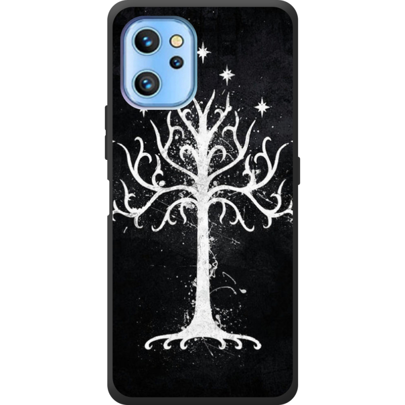 Чехол BoxFace Umidigi A13S Fantasy Tree