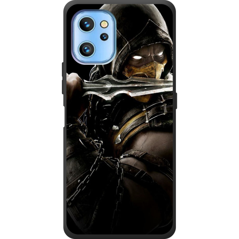 Чехол BoxFace Umidigi A13S 