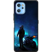 Чехол BoxFace Umidigi A13S Motorcyclist