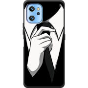 Чехол BoxFace Umidigi A13S Tie