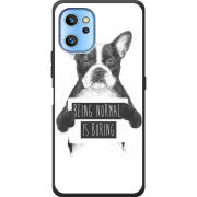 Чехол BoxFace Umidigi A13S 