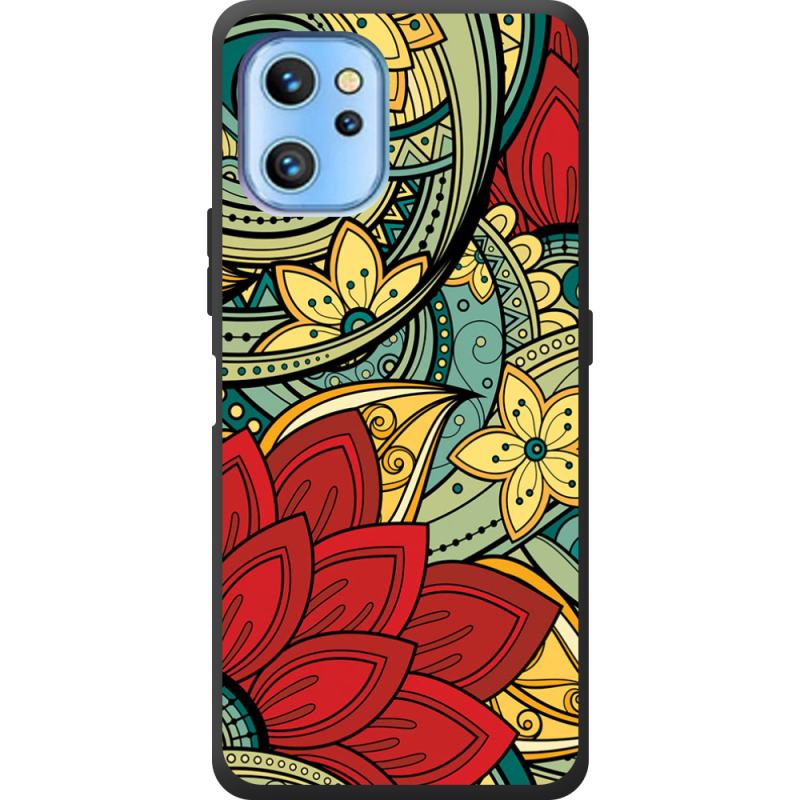 Чехол BoxFace Umidigi A13S 