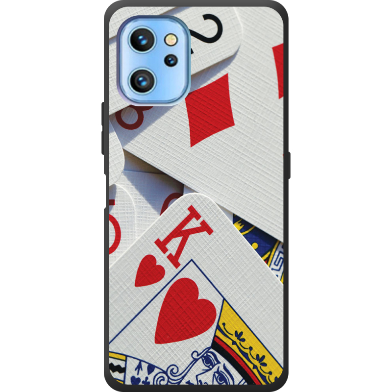 Чехол BoxFace Umidigi A13S 