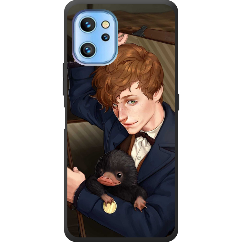 Чехол BoxFace Umidigi A13S 