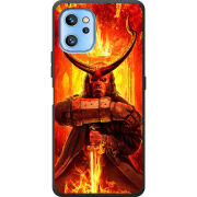 Чехол BoxFace Umidigi A13S 