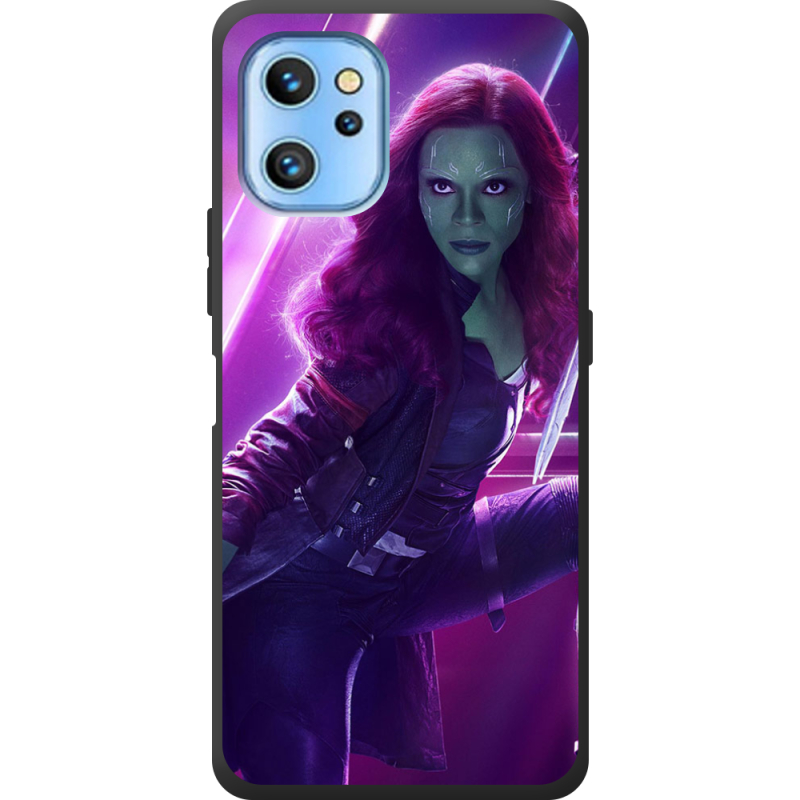 Чехол BoxFace Umidigi A13S 