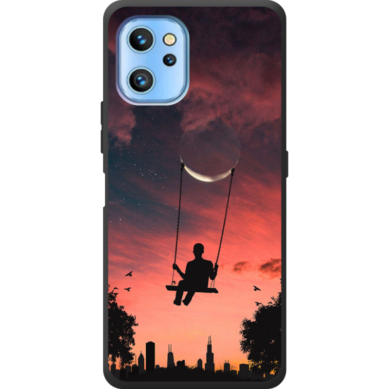 Чехол BoxFace Umidigi A13S 