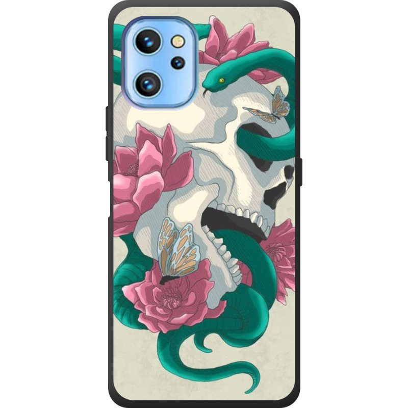 Чехол BoxFace Umidigi A13S 