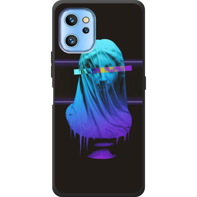 Чехол BoxFace Umidigi A13S 