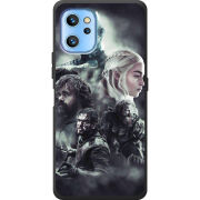 Чехол BoxFace Umidigi A13S 