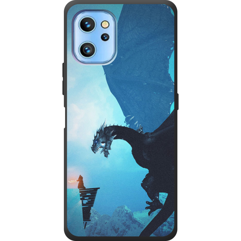 Чехол BoxFace Umidigi A13S 