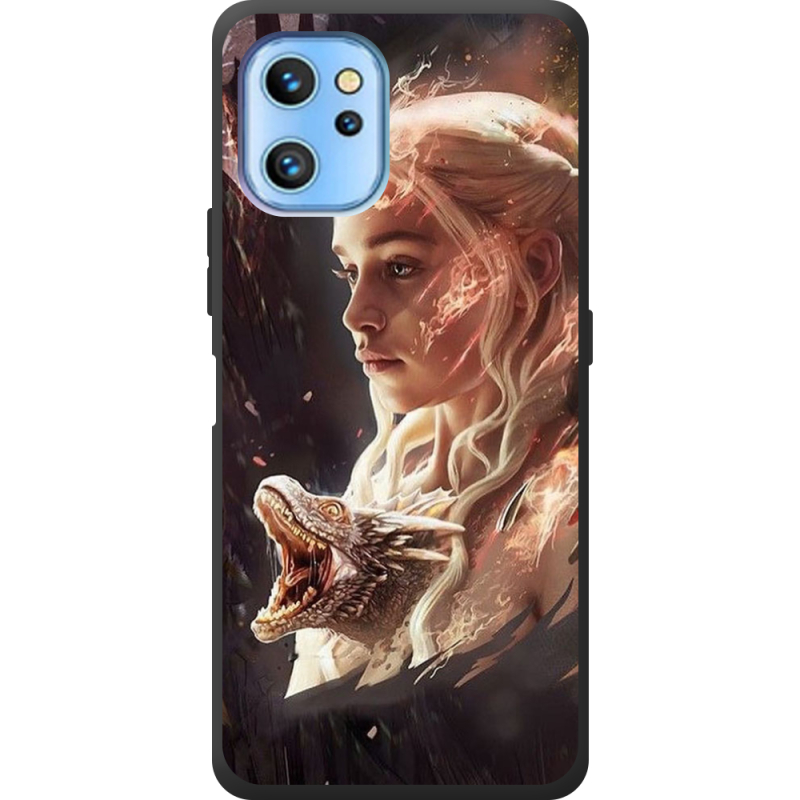 Чехол BoxFace Umidigi A13S 