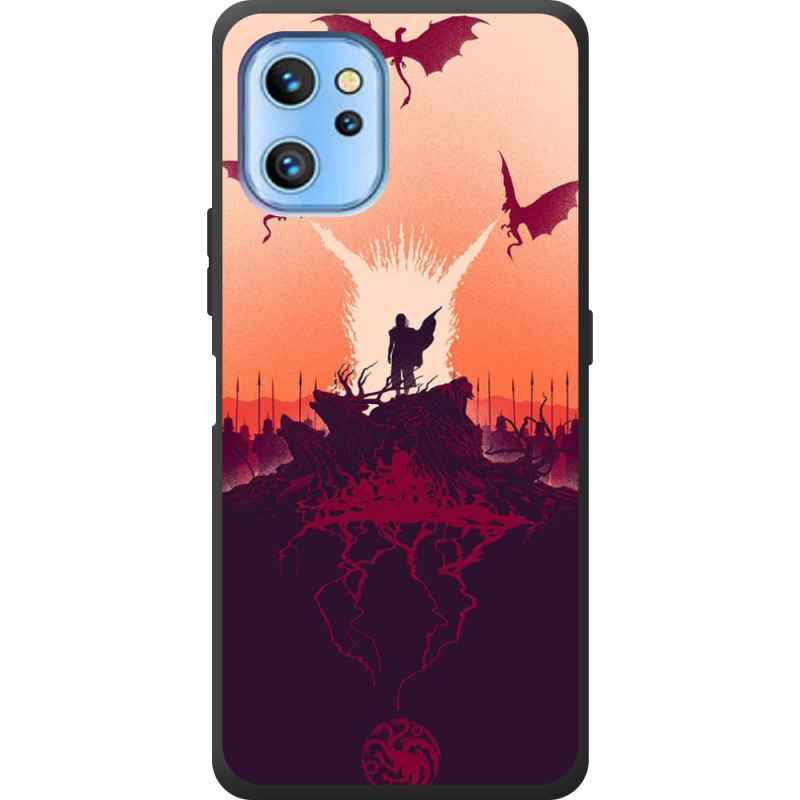 Чехол BoxFace Umidigi A13S 