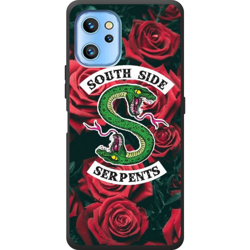 Чехол BoxFace Umidigi A13S 