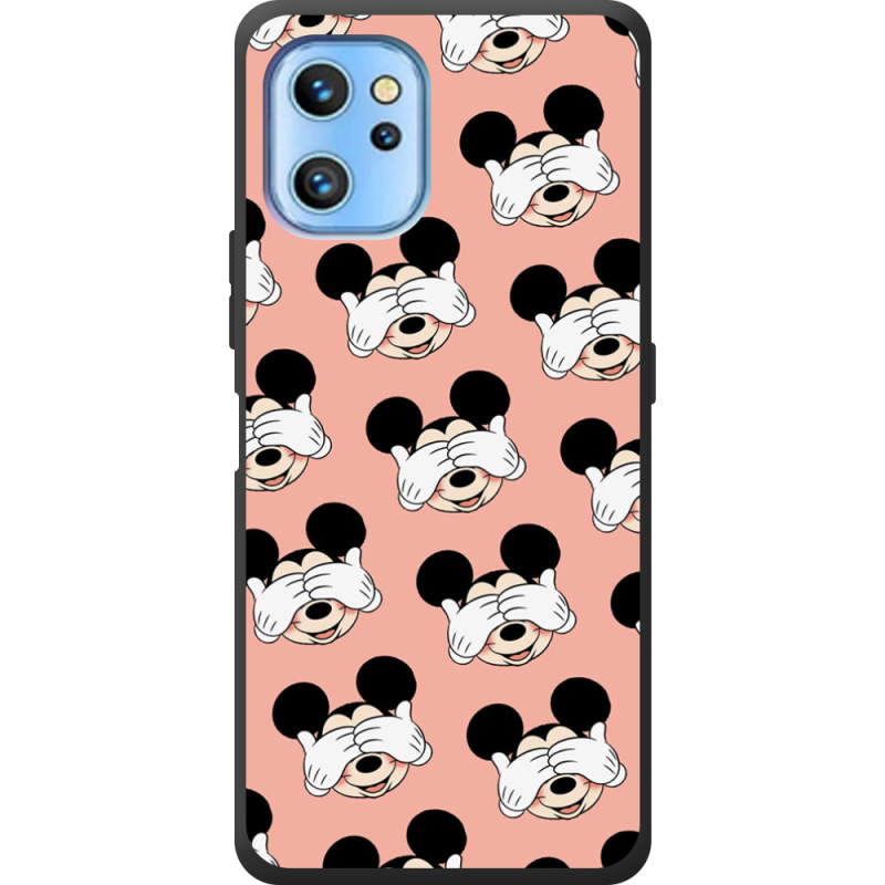 Чехол BoxFace Umidigi A13S 