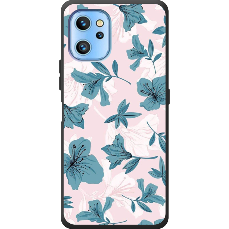 Чехол BoxFace Umidigi A13S 