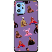 Чехол BoxFace Umidigi A13S 