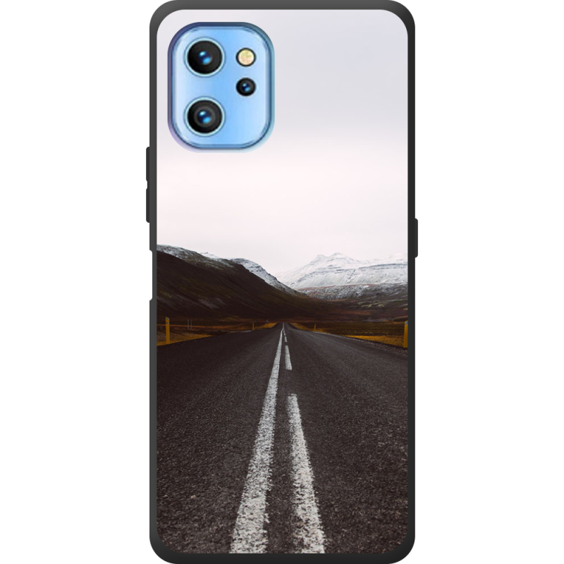 Чехол BoxFace Umidigi A13S 