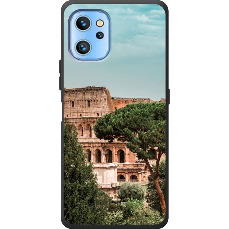 Чехол BoxFace Umidigi A13S 