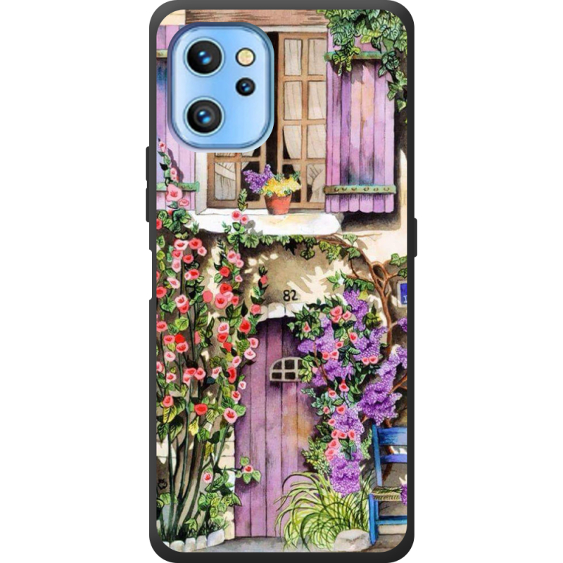 Чехол BoxFace Umidigi A13S 