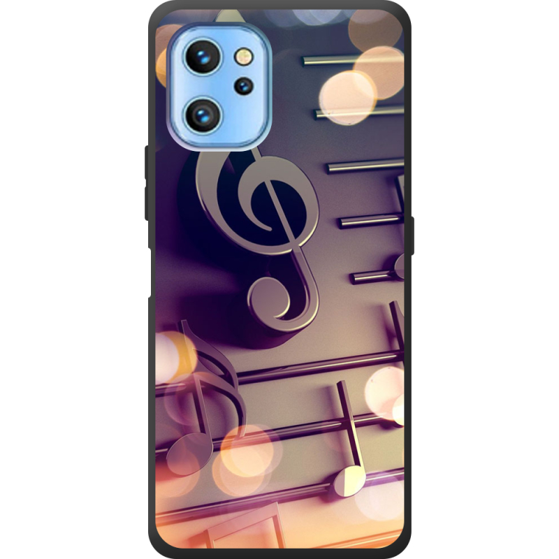 Чехол BoxFace Umidigi A13S 