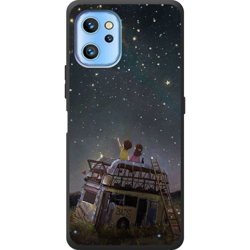 Чехол BoxFace Umidigi A13S 