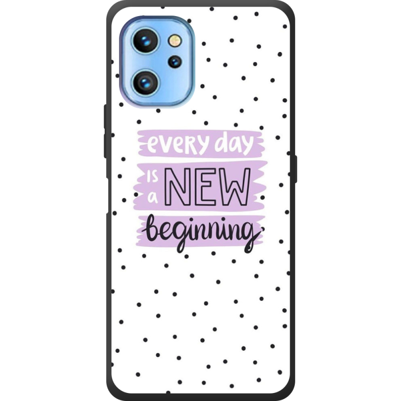 Чехол BoxFace Umidigi A13S 