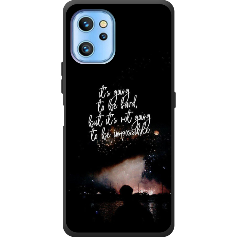 Чехол BoxFace Umidigi A13S 