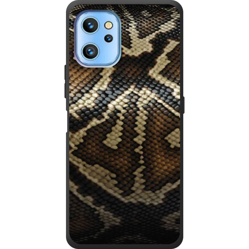 Чехол BoxFace Umidigi A13S 