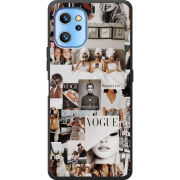 Чехол BoxFace Umidigi A13S 