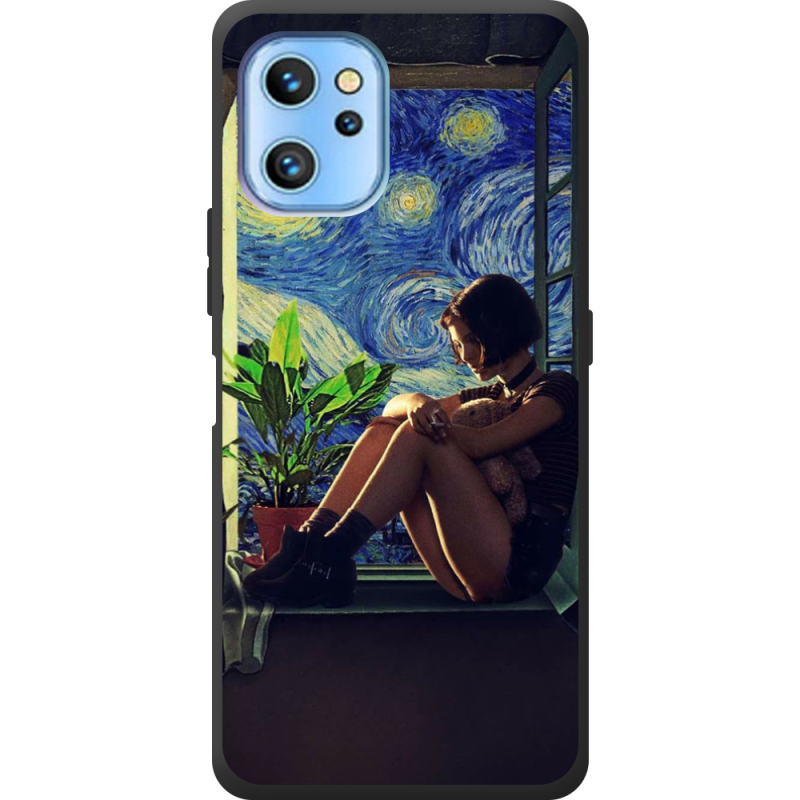 Чехол BoxFace Umidigi A13S 