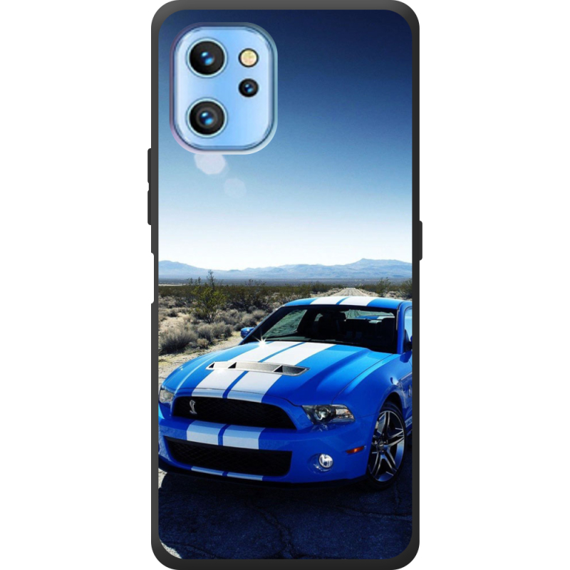 Чехол BoxFace Umidigi A13S 