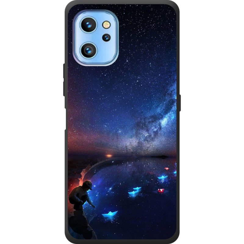 Чехол BoxFace Umidigi A13S 